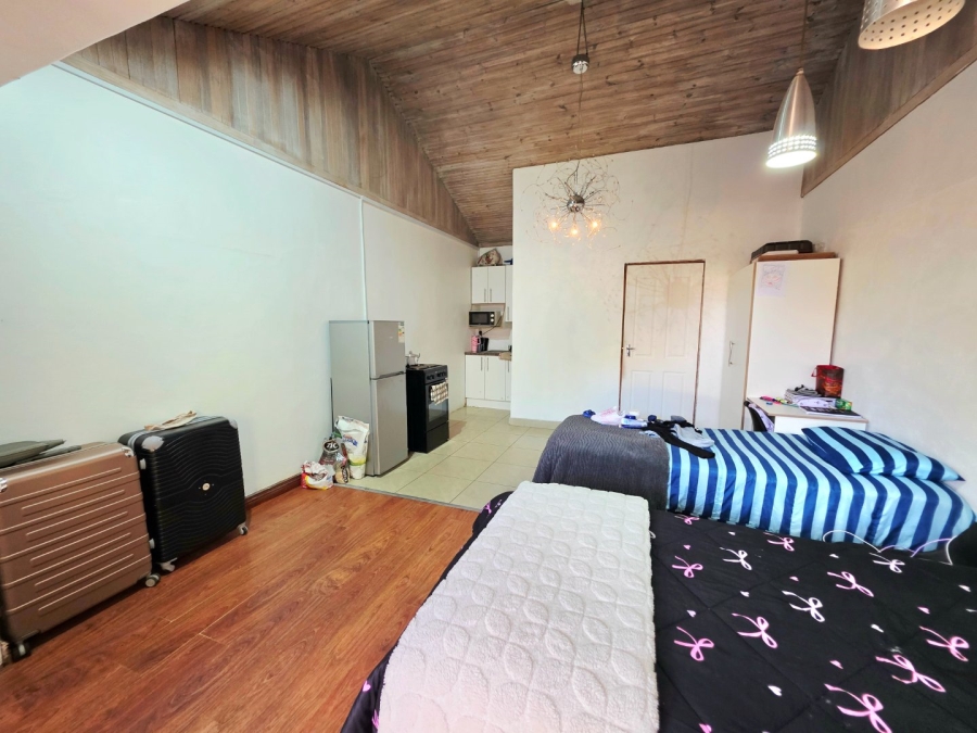 10 Bedroom Property for Sale in Universitas Free State